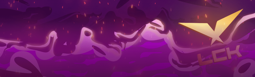 League of Legends. LCK Challengers