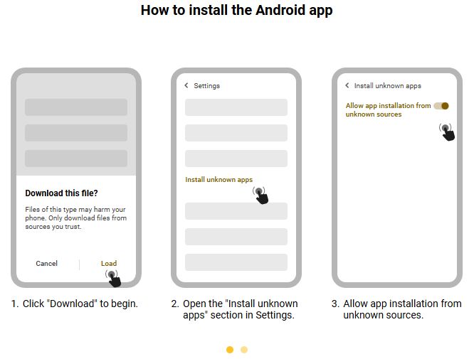 Плинко скачать